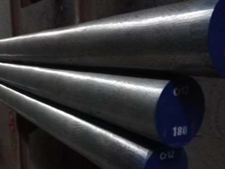 洪洞Cr12模具钢