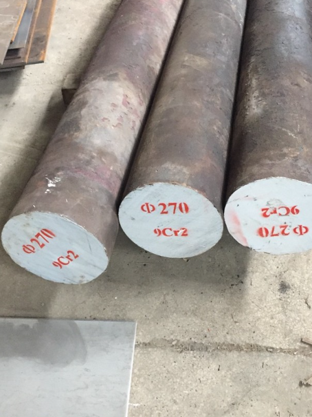 洪洞9Cr2工具钢