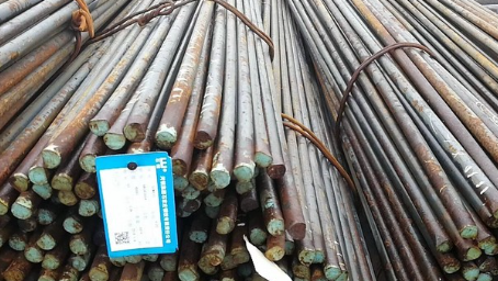 洪洞30CrNi3Mo合金结构钢